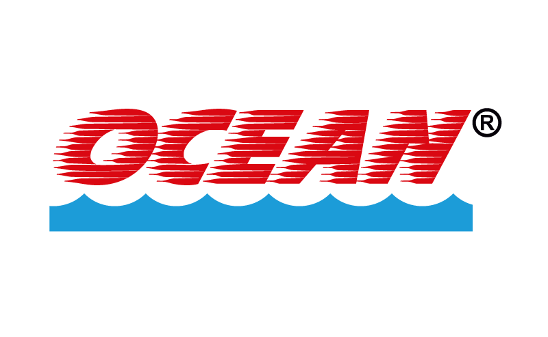 Logo OCEAN