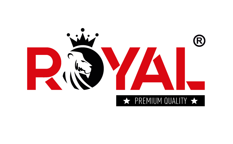 Logo ROYAL