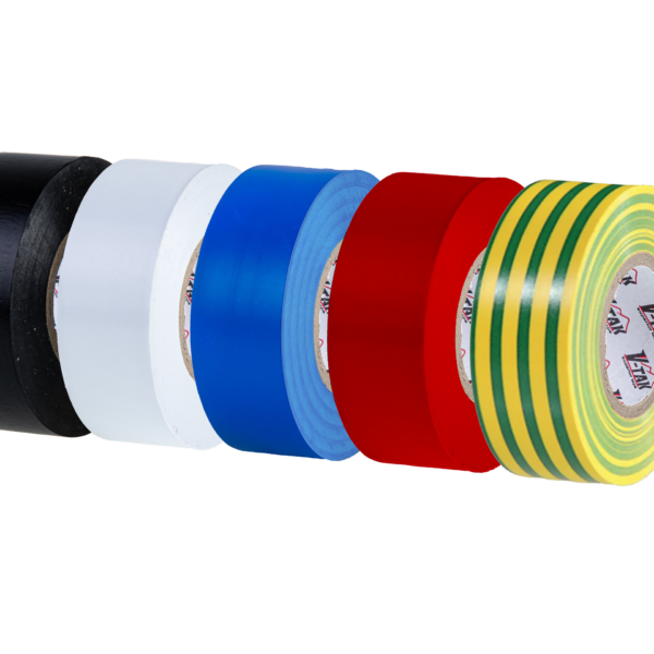 NASTRO ISOLANTE ELETTRICO