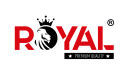 Logo ROYAL